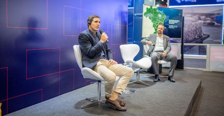 Desafios da Infraestrutura portuária e da logística verde