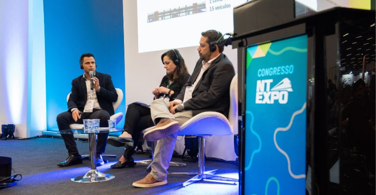 Estudos de caso VLTzação do Rio de Janeiro e VLT na Baixada Santista