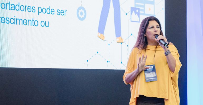 Growth progress: Comércio exterior e seus desafios