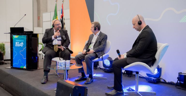 Nova Ferroeste: A nova rede que pode mudar a logística do Sul da América