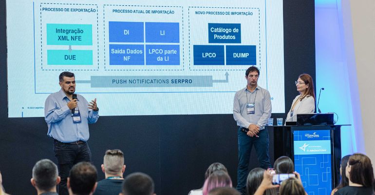 Os desafios da DUIMP e a tecnologia como aliada na produtividade