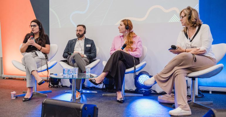 Painel ESG O papel do setor ferroviário