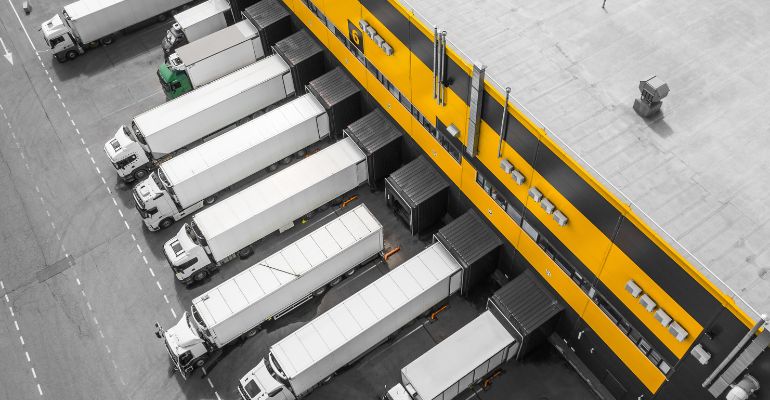 Condomínios logísticos na capilaridade das operações logísticas