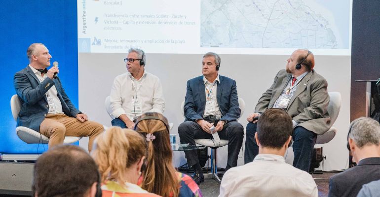 Desafios na revitalização e expansão de trens de passageiros e metrô em regiões metropolitanas