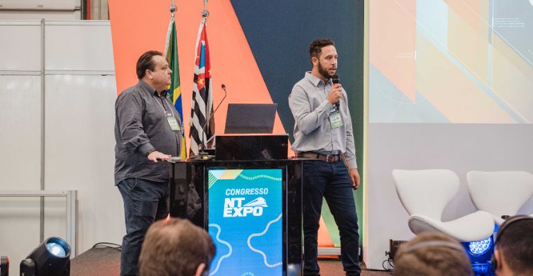 Ferrovia 4.0: novas soluções para o transporte ferroviário