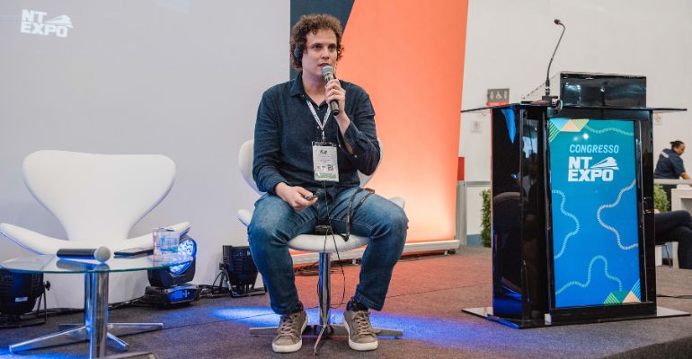 O papel da indústria metal-borracha para o setor ferroviário