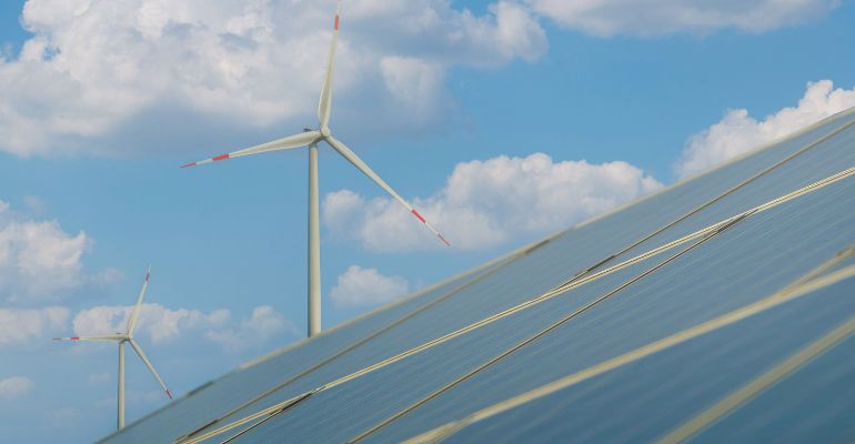 O transporte marítimo na transição energética brasileira: Cabotagem e Transporte de Longo Curso