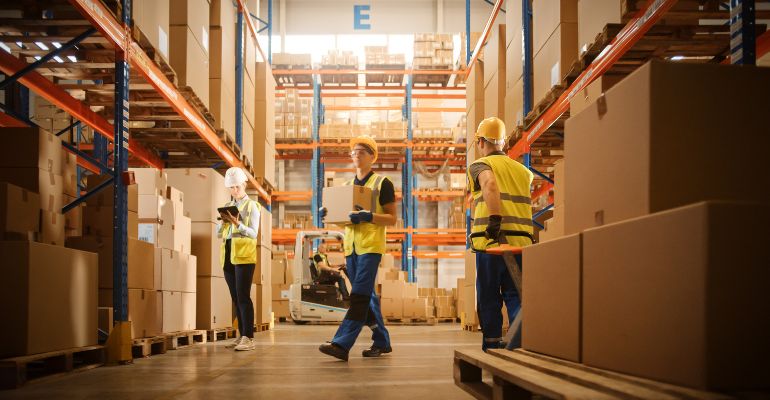 A economia americana e os desafios dos exportadores brasileiros