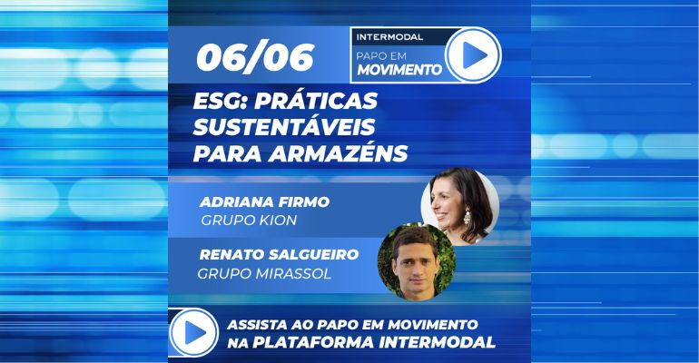 ESG: Práticas sustentáveis para armazéns