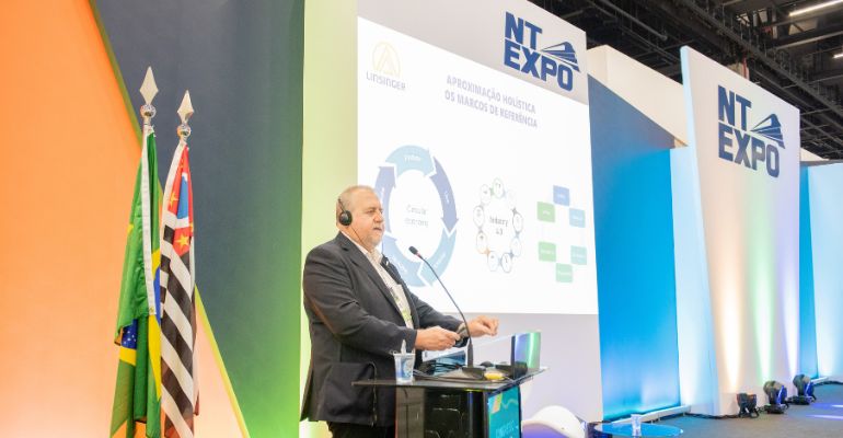 Roteiro para atingir o nível de manutenção preditiva 4.0