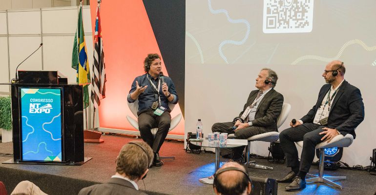 Terminais e conteinerização: como a diversificação de cargas pode contribuir para a logística