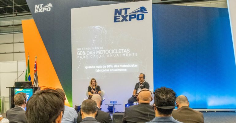 A jornada de descarbonização da ferrovia