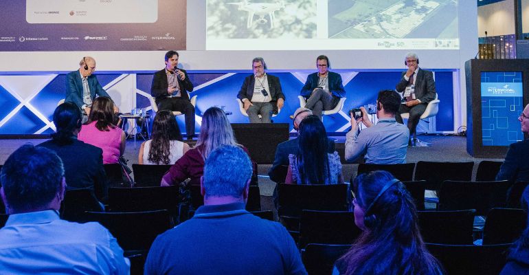 Agronegócio: As novas fronteiras para o escoamento dos granéis agrícolas