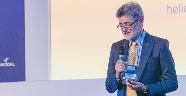 Expectativas de descarbonização do transporte rodoviário