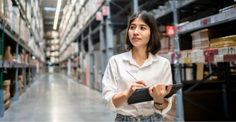 Liderança e carreira: as principais habilidades do profissional de logística