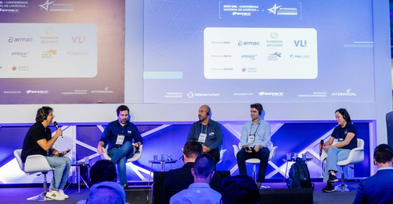 O papel da tecnologia no desenvolvimento da indústria marítima e portuária nacional