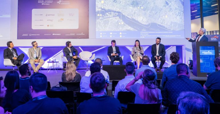 O papel dos portos na transição energética e as oportunidades de negócios