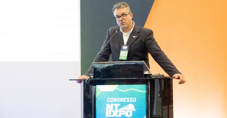 Solução integrada, modular e contínua na mobilidade de pessoas e cargas