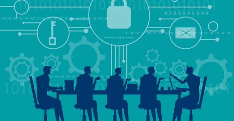 Cibersegurança na cadeia de suprimentos