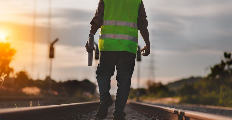 FICO: obras da Ferrovia de Integração Centro-Oeste