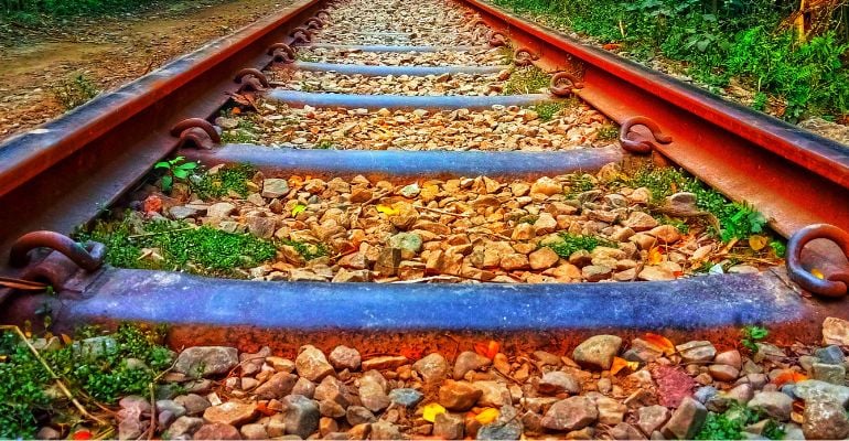 Títulos verdes para ferrovias certificação para concessões