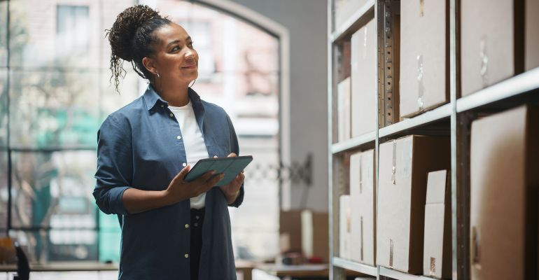 Estoque sazonal como se preparar para datas comemorativas