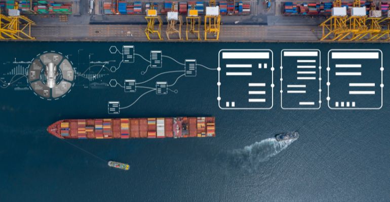 Você já usa a Inteligência Artificial na logística?