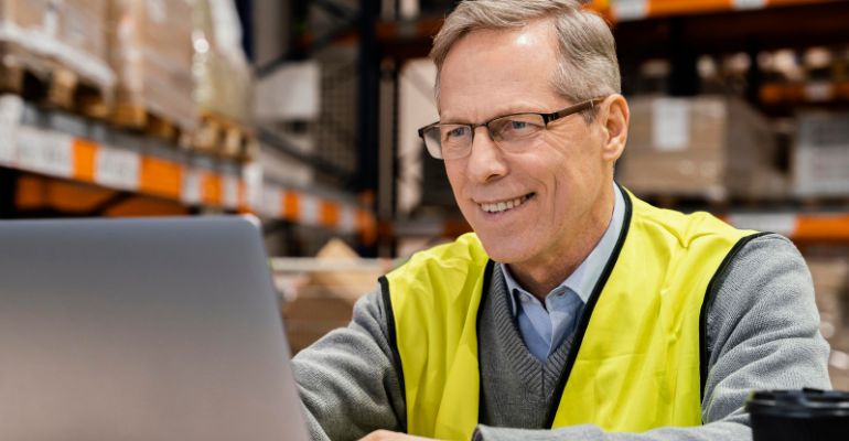 As implicações da Lei de Proteção de Dados (LGPD) na logística brasileira