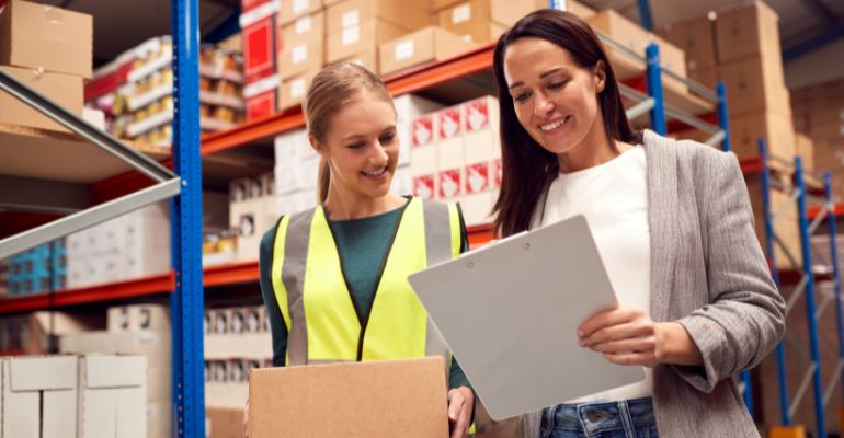 Como se preparar para o cargo de gestor de logística