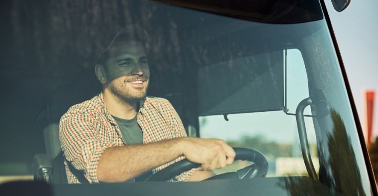 Lei dos Caminhoneiros: o que mudou?