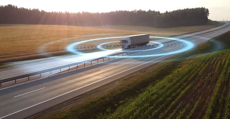 Rastreamento de transporte de cargas: Diferenciais e impactos na redução dos custos