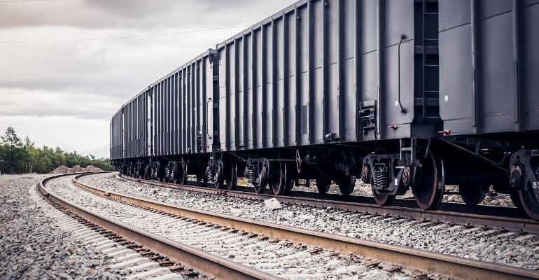 Vagões ferroviários: Veja principais tipos e características