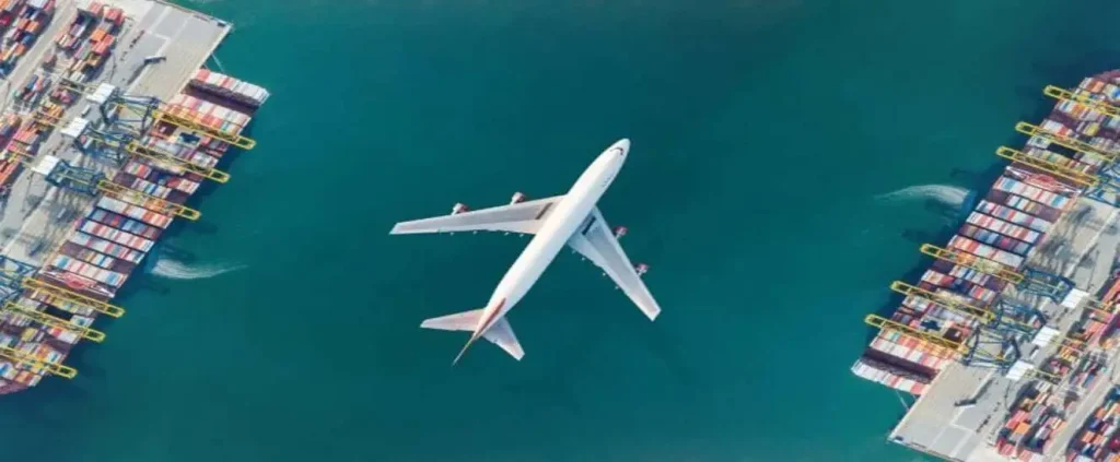 Tipos de aeronaves de carga: como escolher a ideal?