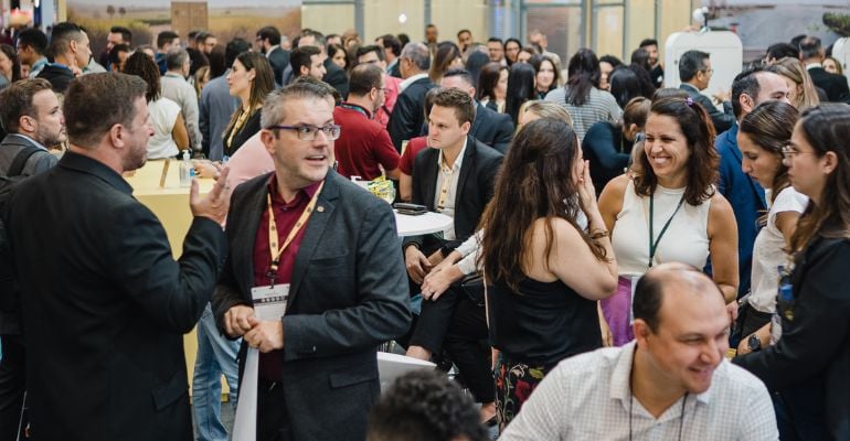 4 motivos para participar da Intermodal 2024