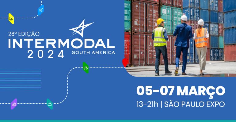 Desburocratização do controle de cargas para comércio exterior