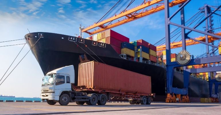 Logística portuária: o papel transformador de tecnologias emergentes