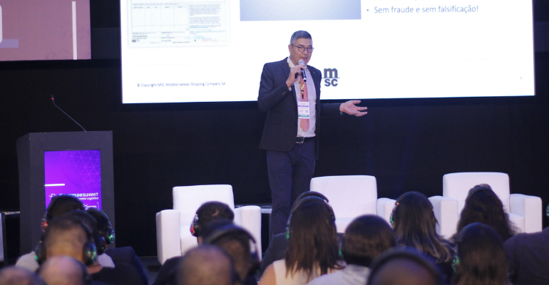 Digitalização no Comércio Exterior e o BL Eletrônico como solução