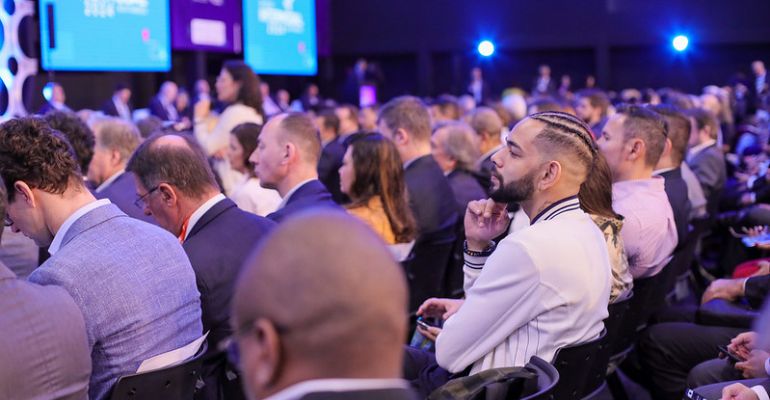 Primeiro dia do 2º Interlog Summit