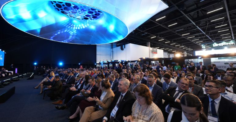 Intermodal 2024: 14 destaques do 2º Interlog Summit