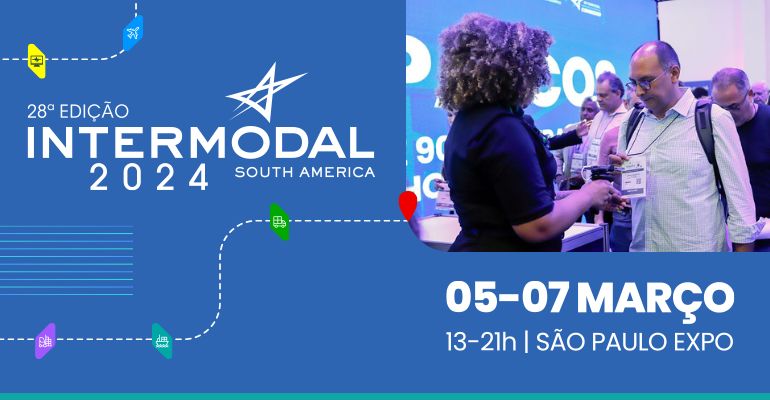 Intermodal 2024: O que fazer no terceiro dia?
