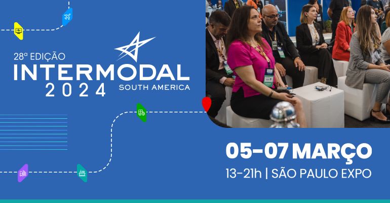 Intermodal 2024: O que fazer no segundo dia?