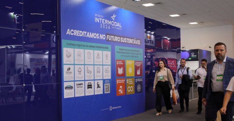 Parcerias sociais: faça a sua parte com a Intermodal