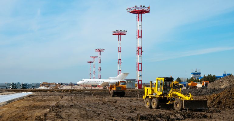 Aspectos jurídicos: parcerias e contratos estratégicos com o poder público nas obras de infraestrutura