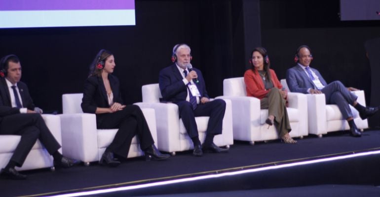 “Não há antagonismo”: Investimento em transporte multimodal é fundamental para crescimento do país, avaliam especialistas