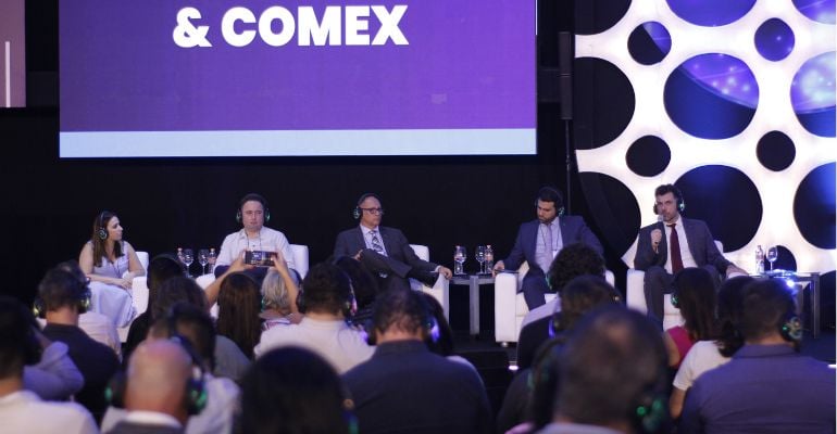 Inovações no processo logístico do comércio Internacional: conheça programas