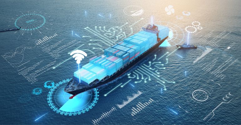 Inteligência Artificial aplicada na logística de comércio exterior