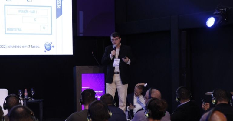 Novo Centro de Distribuição da Ypê abraça tecnologias 4.0 sem deixar de valorizar força humana