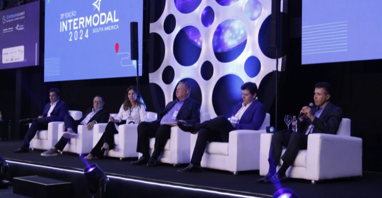 Painel de CEO’s: Agenda Logística 2024