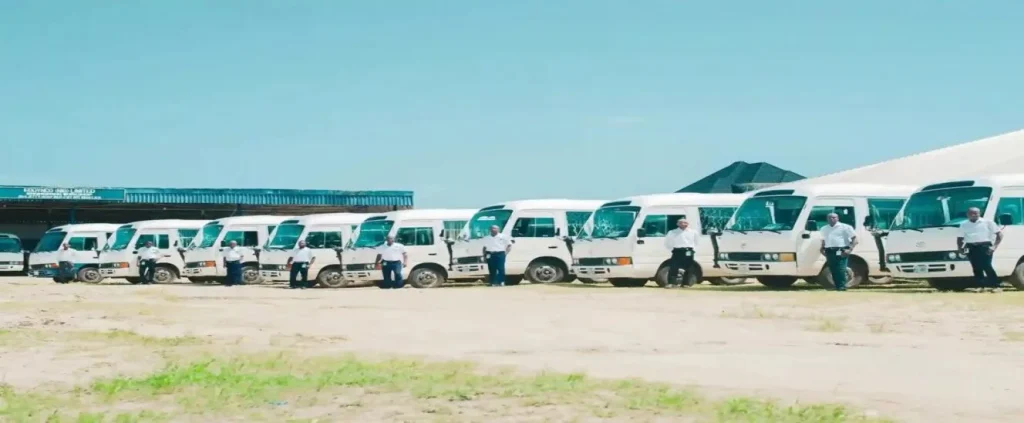 Como implementar o sistema intermodal na sua empresa?