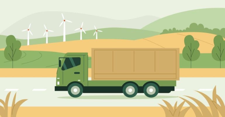 ESG na prática: as lideranças do futuro da logística no agora